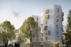 Programme neuf Montpellier : Gambetta Référence n° 4634