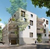 Programme neuf Montpellier : Beaux-Arts Référence n° 5243