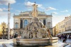 Programme neuf Montpellier : Près d'Arènes Référence n° 5198