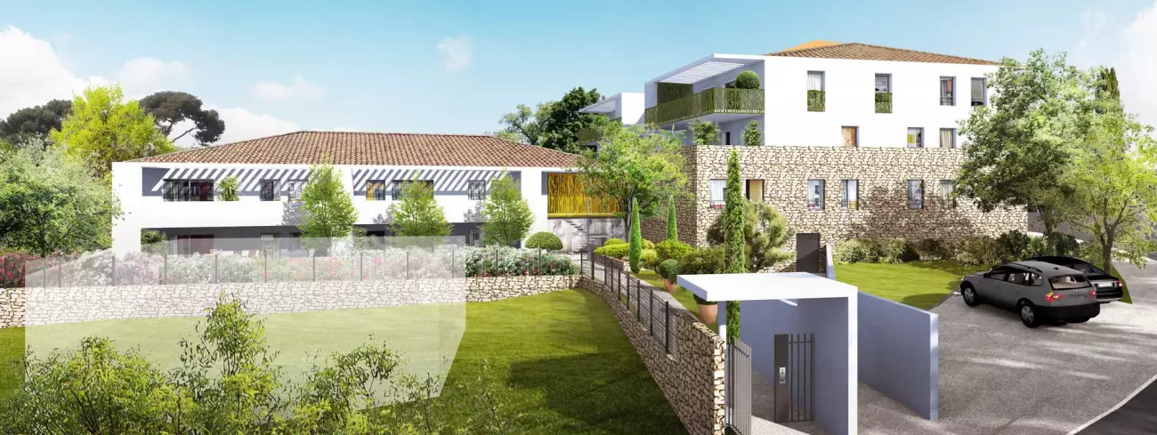 Programme Villa Venezia à Saint-Aunès #5197 - aperçu n°4