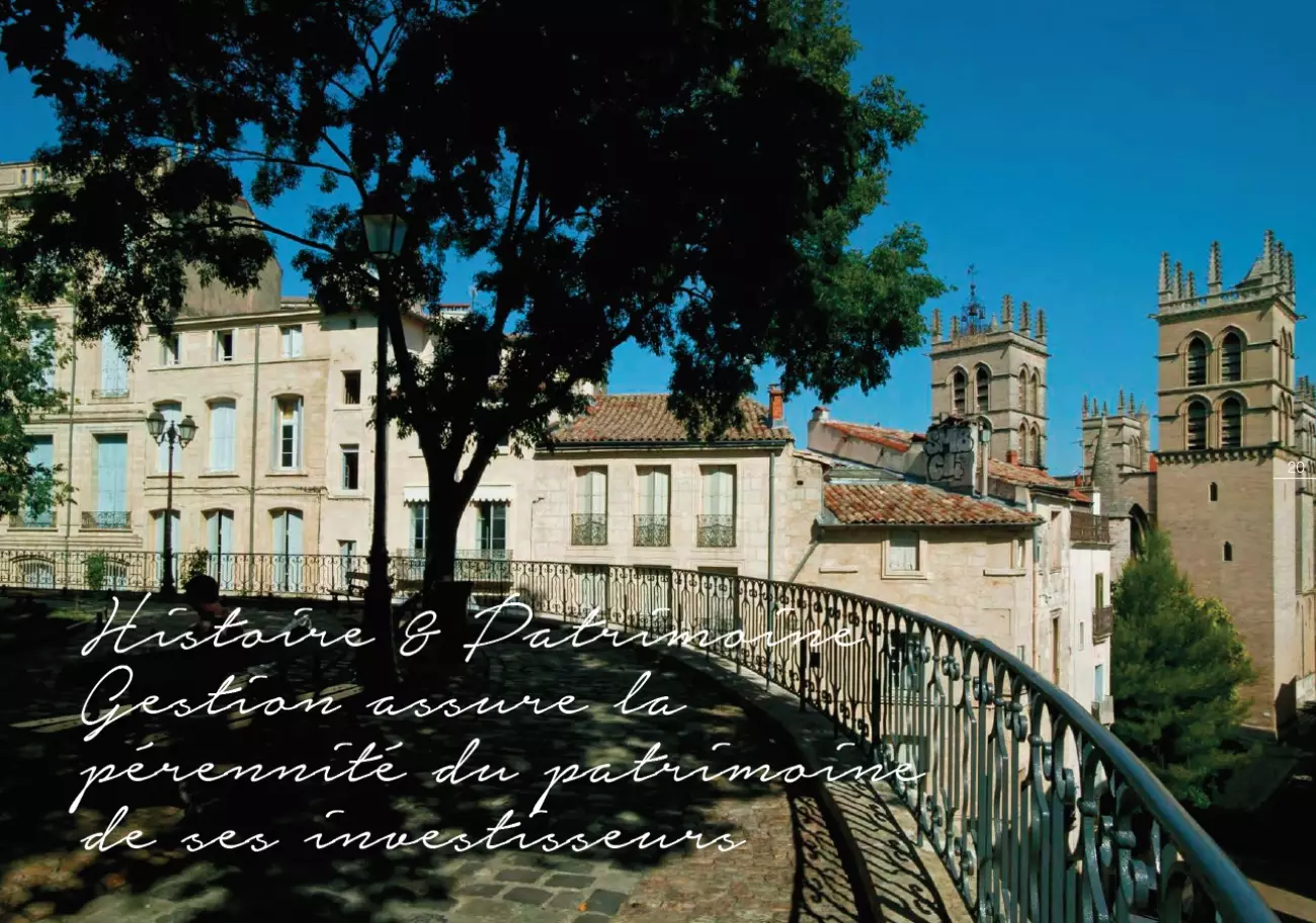 Programme Deux Ponts à Antigone #5345 - aperçu n°4