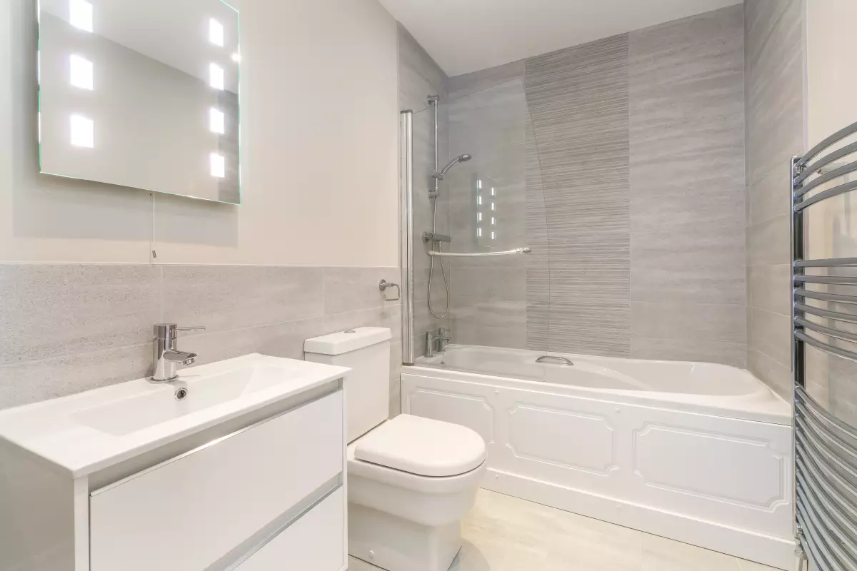 Programme neuf Echo : Appartements neufs à Castelnau-le-Lez référence 5120, aperçu n°3