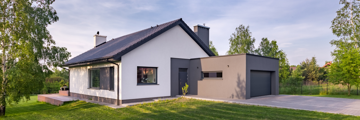 ”Le pacte tontinier” ”Maison blanche moderne”