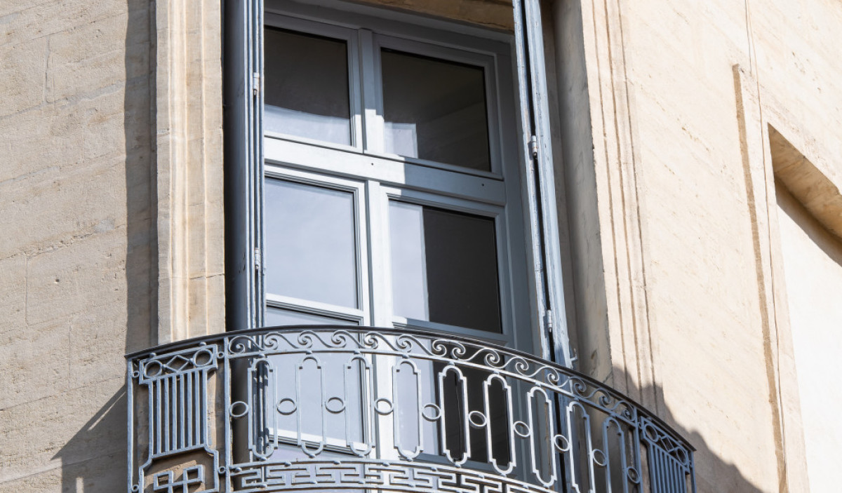 Programme neuf 1 Rue du Puits du Temple : Appartements neufs à Centre Historique référence 5482, aperçu n°2