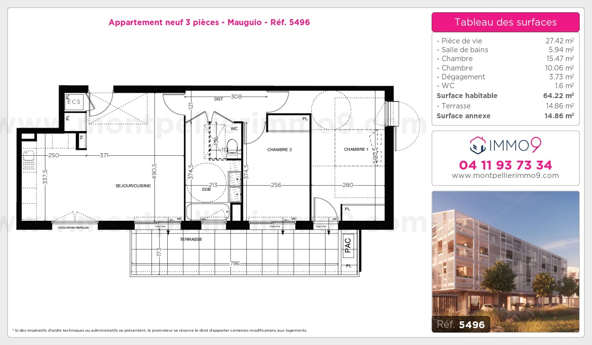 Plan T3