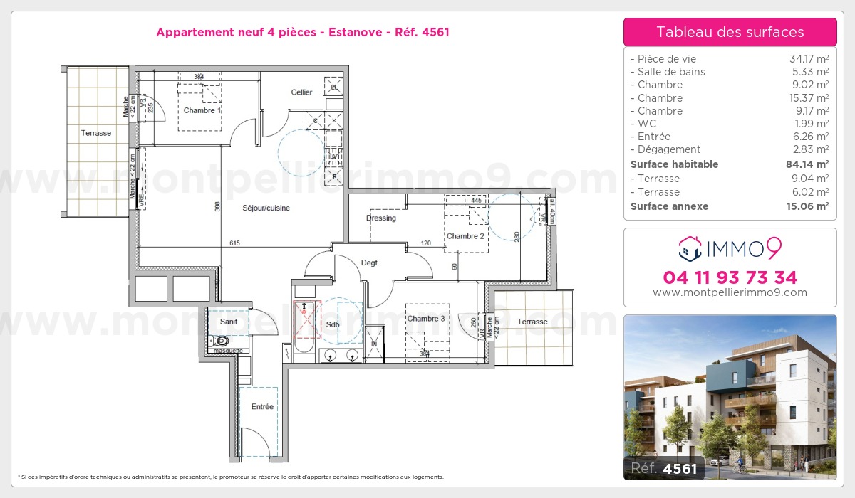 Plan T4