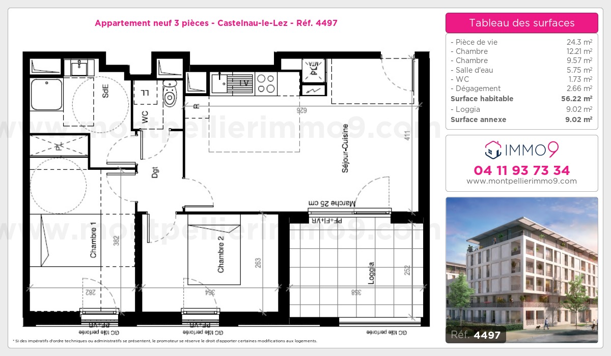Plan T3