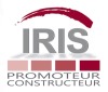 Promoteur : Logo IRIS PROMOTION
