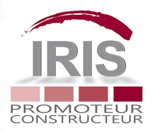 Logo du promoteur immobilier IRIS PROMOTION