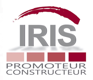 Logo du Promoteur IRIS PROMOTION