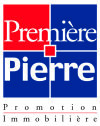 Promoteur : Logo Première Pierre