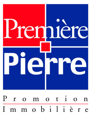 Logo du promoteur immobilier Première Pierre