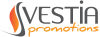 Promoteur : Logo VESTIA Promotions