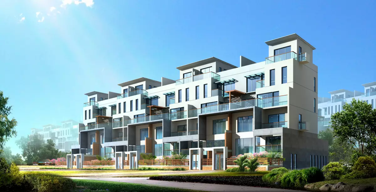 Le marché de l’immobilier neuf à Montpellier et en Hérault Loi Pinel à Montpellier – Résidence moderne