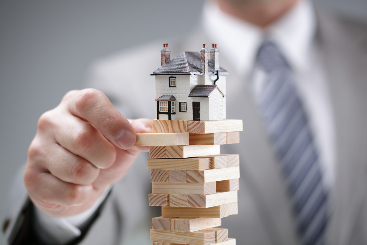 Fonctionnement du rachat de crédit Prêt immobilier à Montpellier – Le rachat de crédits à Montpellier