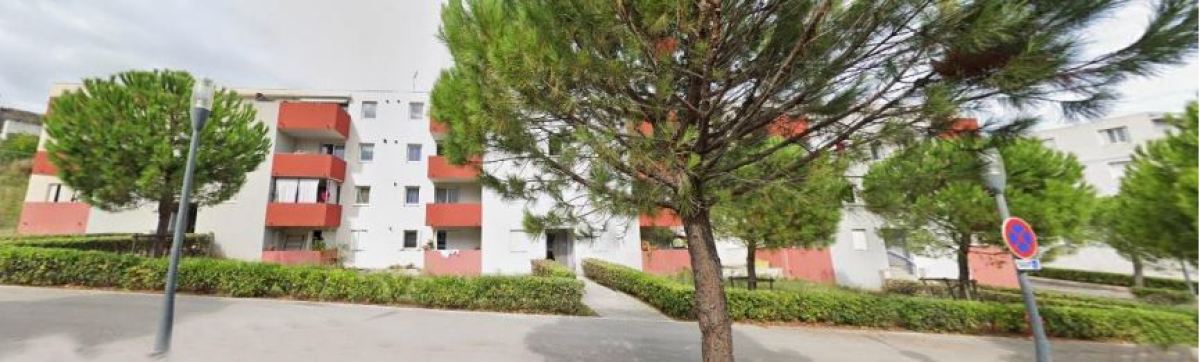 Une résidence avec plusieurs appartements sur l’avenue Aglaé Adanson, à Malbosc. Une résidence avec plusieurs appartements sur l’avenue Aglaé Adanson, à
Malbosc