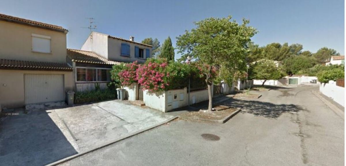 Des maisons en R+1 avec jardin à Jacou. Des maisons en R+1 avec jardin à Jacou