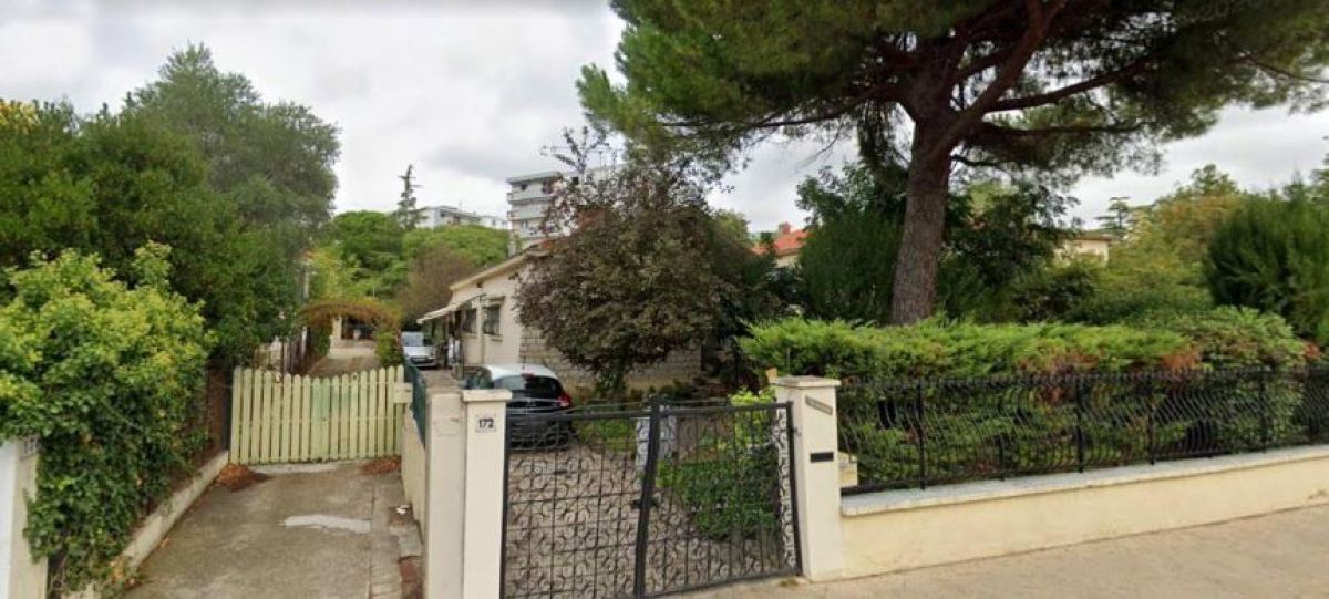 Une belle petite maison individuelle sur l’avenue de Lodève, Les Cévennes