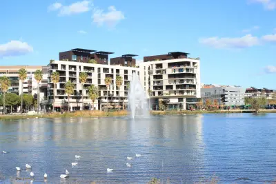 Actualité à Montpellier - ZAC de l’Union à Port Marianne : le prochain grand quartier de Montpellier entre en concertation