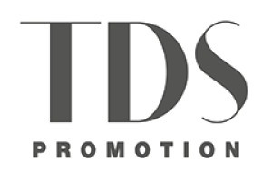 Logo du promoteur immobilier TDS Promotion