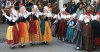 Culture montpelliéraine - folklore provençal