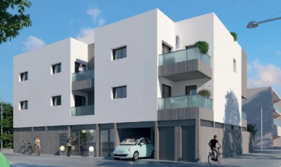 Programme neuf Lyla : Appartements Neufs Castelnau-le-Lez référence 5738