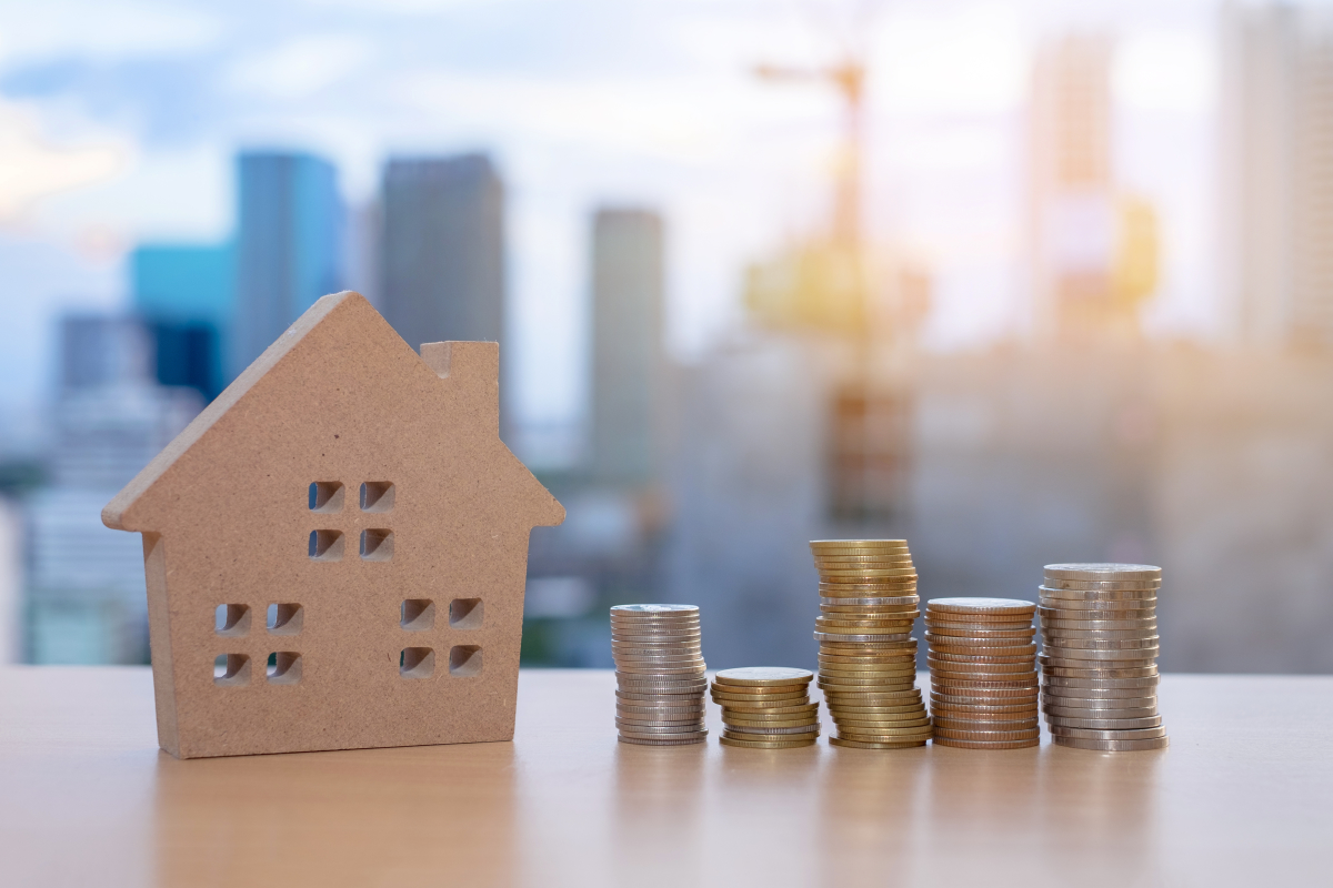 Les prix augmentent sur le marché immobilier neuf