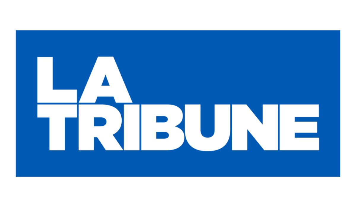 Logo La Tribune