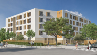 Programme Campus Millenium Montpellier : Millénaire