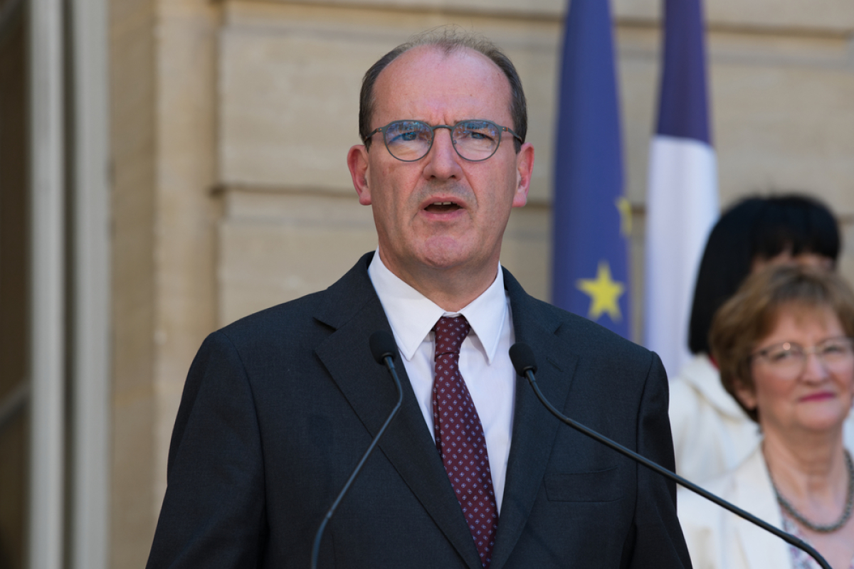 Quelles sont les mesures énumérées pour relancer l'immobilier neuf ? Commission Rebsamen - Jean Castex