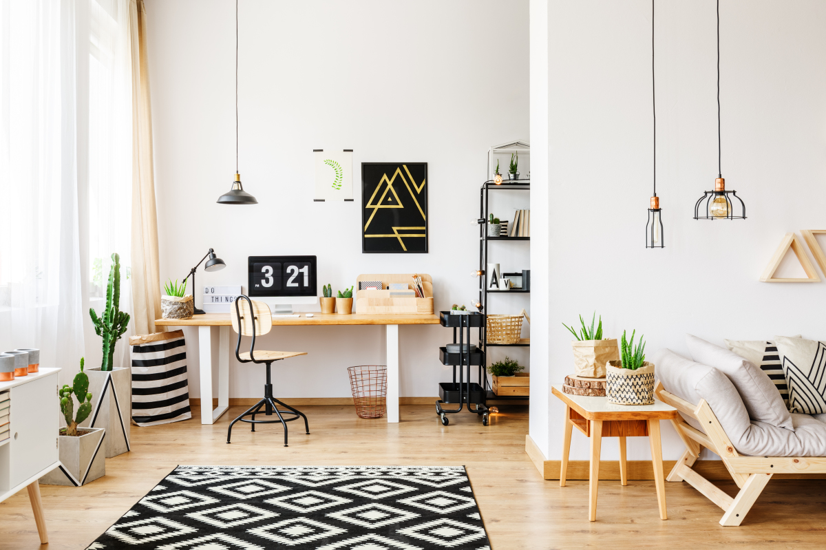 résidences étudiantes, séniors ou autres... l’investissement immobilier dans des appartements meublés fait bénéficier les investisseurs d’un certain nombre d’avantages fiscaux. défiscalisation immobilier Montpellier –appartement 2 pièces meublé