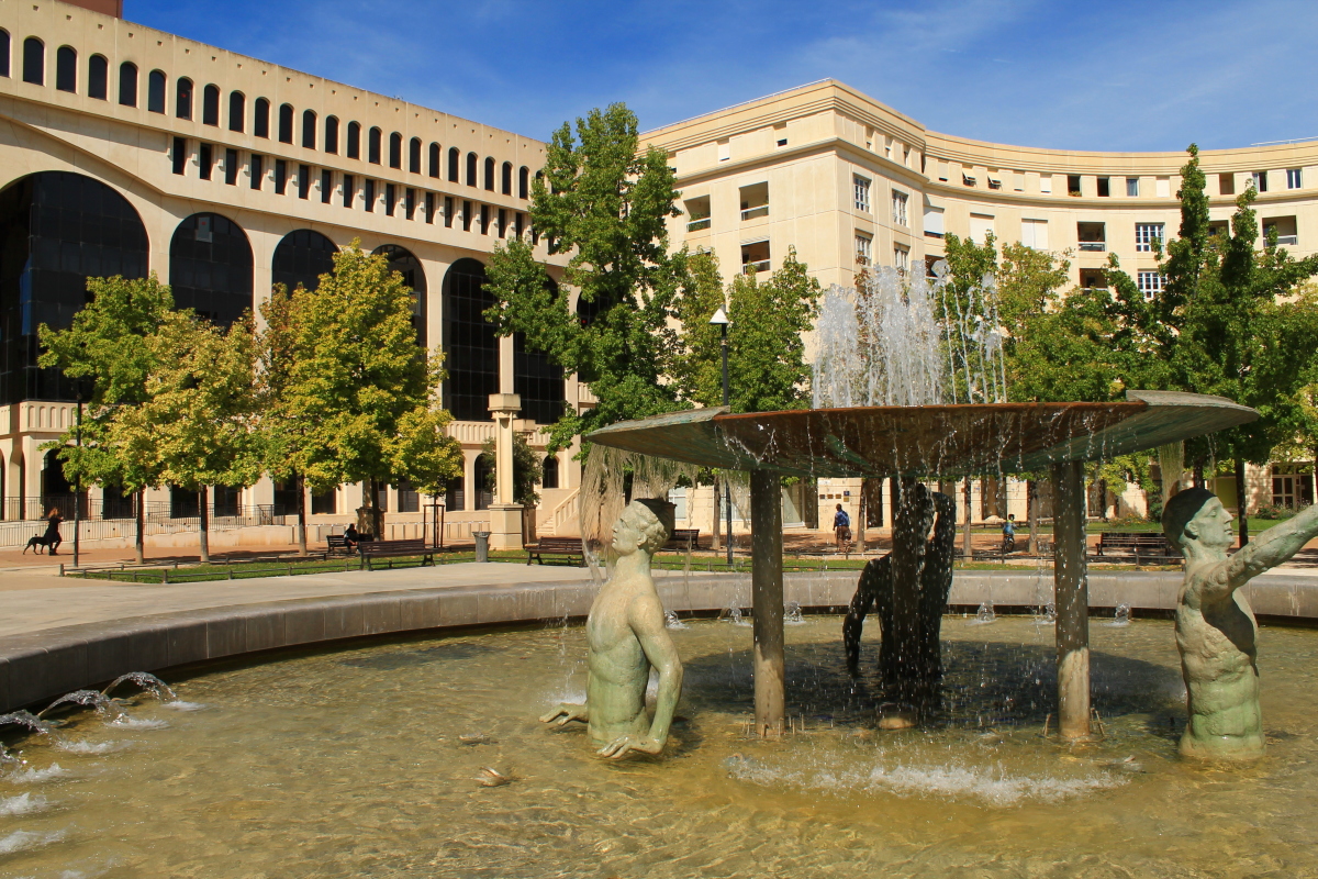 un investisseur peut bénéficier de plusieurs dispositifs de défiscalisation immobilière à Montpellier défiscalisation immobilier Montpellier – quartier Antigone à Montpellier