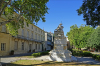 Loi Monuments Historiques – Les jardins de la Carnougue