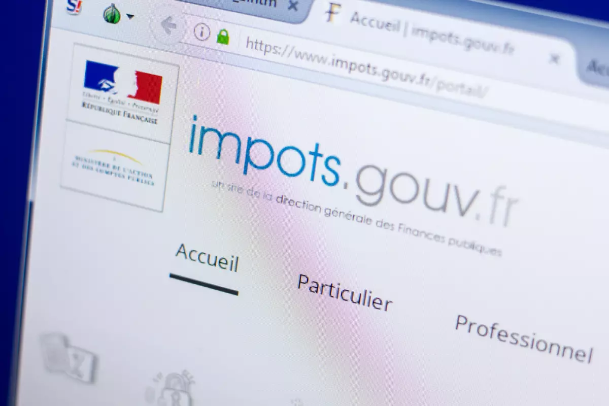 hausse taxe fonciere 2026 – le site imports gouv