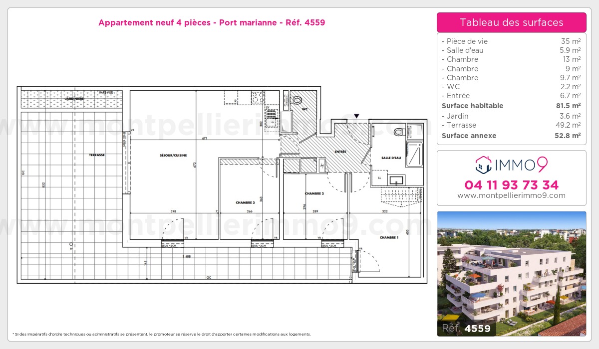 Plan T4