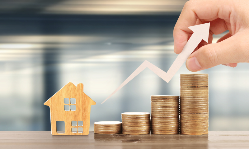 hausse des taux d’usure – comment va évoluer le marché immobilier après la hausse des taux d’usure ?