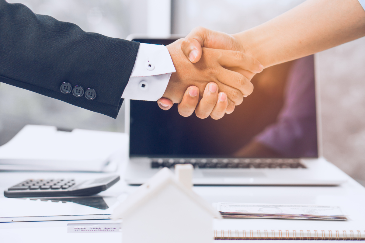 Courtier immobilier : comment trouver le meilleur prêt