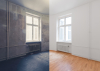 Rénovation d'un appartement ancien