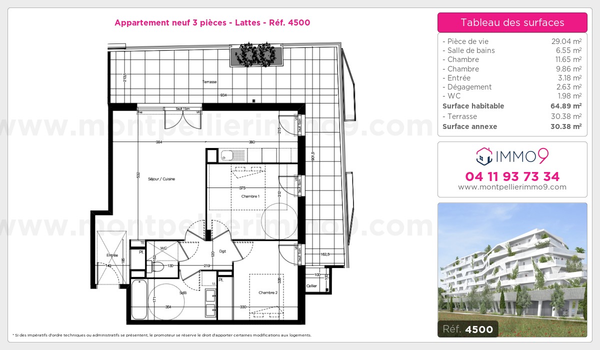 Plan T3
