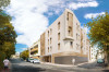 Appartements Neufs Appartements Neufs Montpellier : Arceaux référence 6222