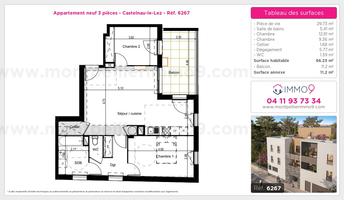 Plan T3