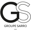Promoteur : Logo Groupe Sarro