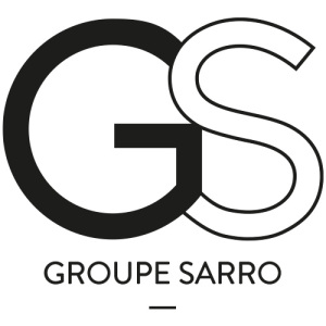 Logo du promoteur immobilier Groupe Sarro