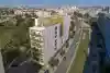 Programme Australis Montpellier : Port marianne