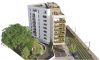 Programme neuf Montpellier : Port marianne Référence n° 6289