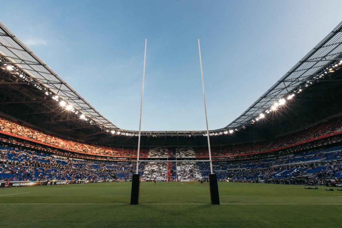 Quartier Mosson Montpellier – Le stade de la Mosson à Montpellier