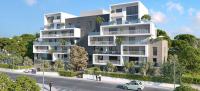 Programme Talauma Montpellier : Aiguelongue