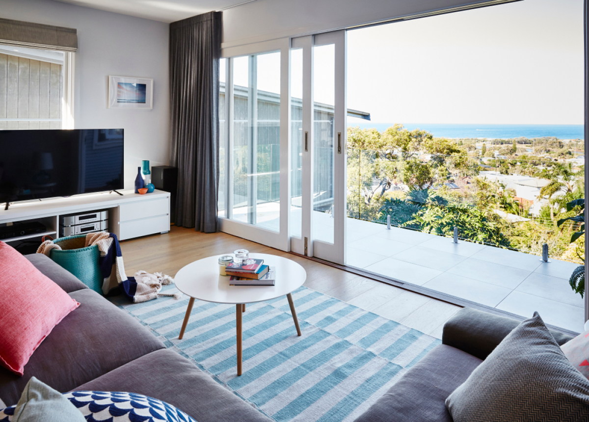 Anticiper vos projets de vie avec la loi Pinel Investissement loi Pinel Montpellier – Un appartement à Montpellier avec vue mer