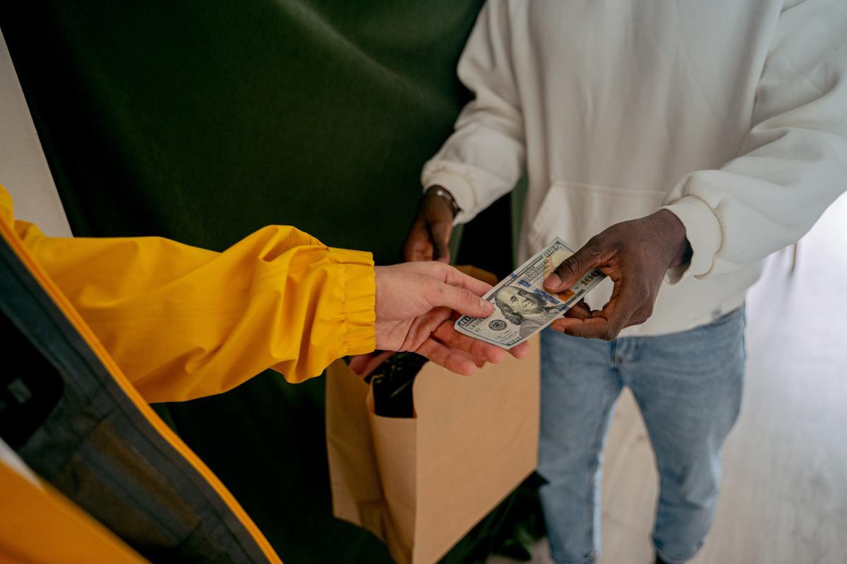 Location appartement étudiant Montpellier – Un échange d’argent