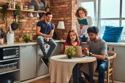 Actualité à Montpellier - Logement étudiant à Montpellier : La ville organise 3 journées d'aide pour les jeunes